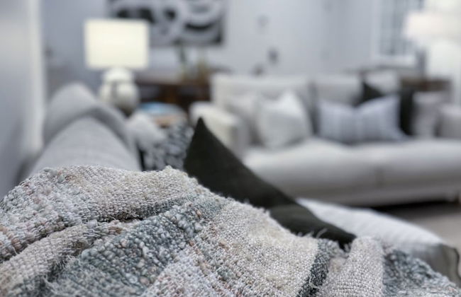 Sea Dunes Luxury Apartments - Foto 44