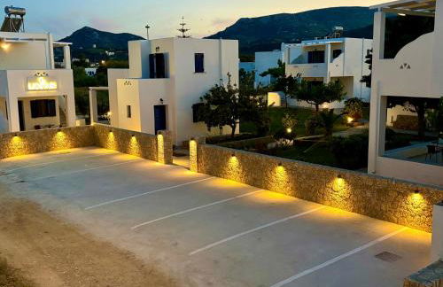 Liostasi Houses - Photo 3