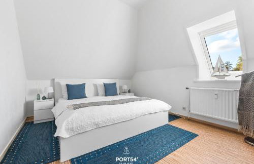 Landhaus Katharina Whg 5 Büsum - Foto 7