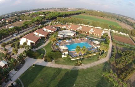 Agriturismo Corte in Fiore - Foto 2