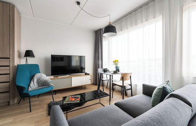 LURICH Residences - Foto 6