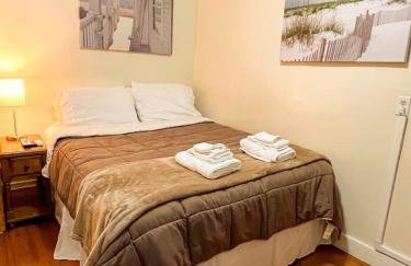 1st Base Apt 1 All Star Baseball Rentals - Foto 14