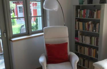 Alexanderhaus, Pension und Restaurant - Photo 18