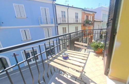 CASA FIORENTINI CESENATICO - Foto 37