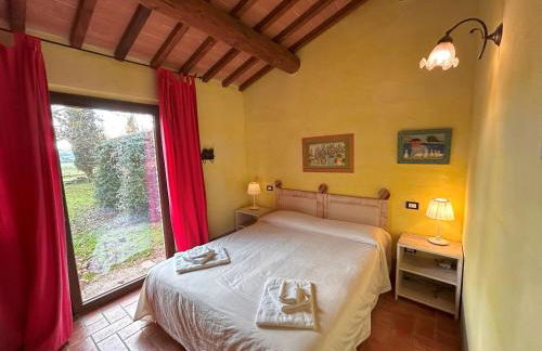 Appartamento La Vecchia Cedraia, Wifi, Perugia - Foto 32