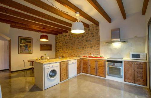 Son Genet by Vintage Travel - Foto 19