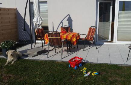 Haus am Leuchtfeuer A - Foto 9