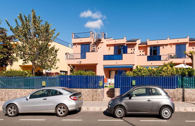 Meloneras Beach Hh1010 Maspalomas Duplex - Foto 67