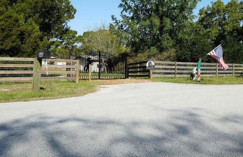 Pleasant Days Lodging Southwest Cottage - Foto 9