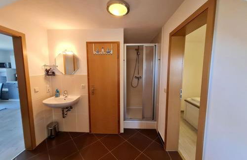 Boddenhus Apartment - Foto 43