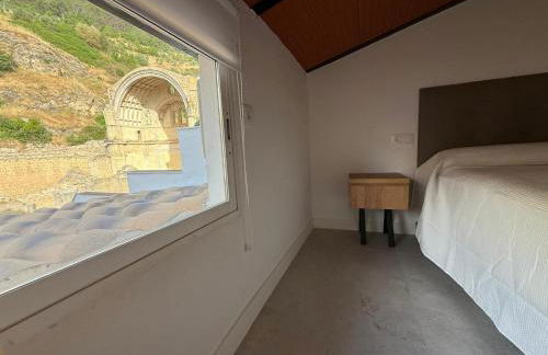 Alojamiento Jacuzzi Las Ruinas - Foto 19