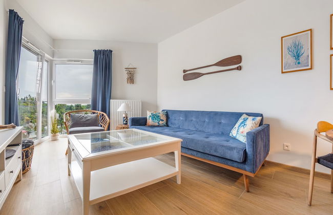 Sun & Snow Let's Sea Baltic Park - Foto 19