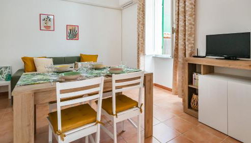 Juriol in Alghero With 1 Bedrooms and 1 Bathrooms - Photo 5, Other