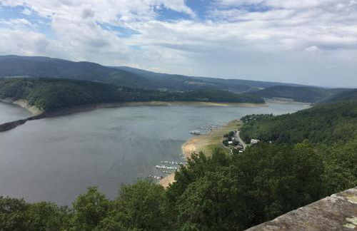 Ferienwohnung Sauerlandblick - Foto 42