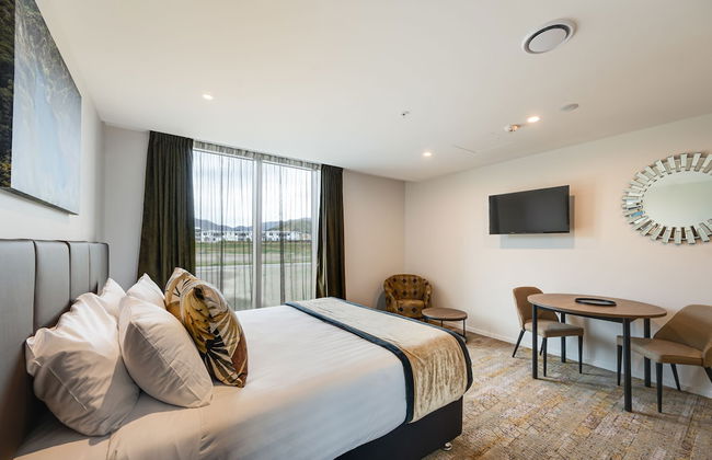 La Quinta by Wyndham Remarkables Park Queenstown - Foto 50