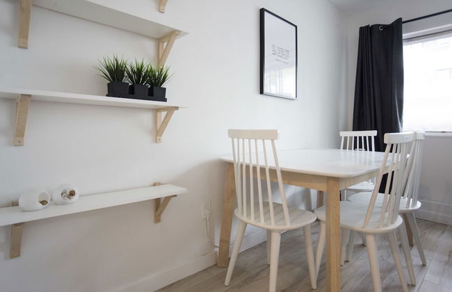 The Hutchinson Suites - Foto 21