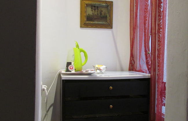 Althea Rooms - Foto 13