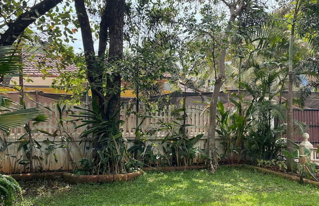 Assagao Heritage - Photo 15