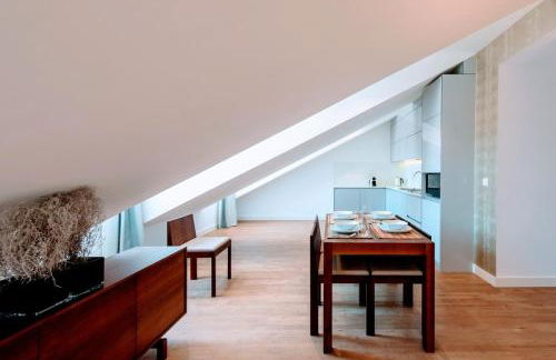 Augusta Residence Apartments - Photo 132