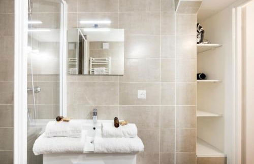 All in Lyon | Élégant cocon Lyon 6ème - Foto 5