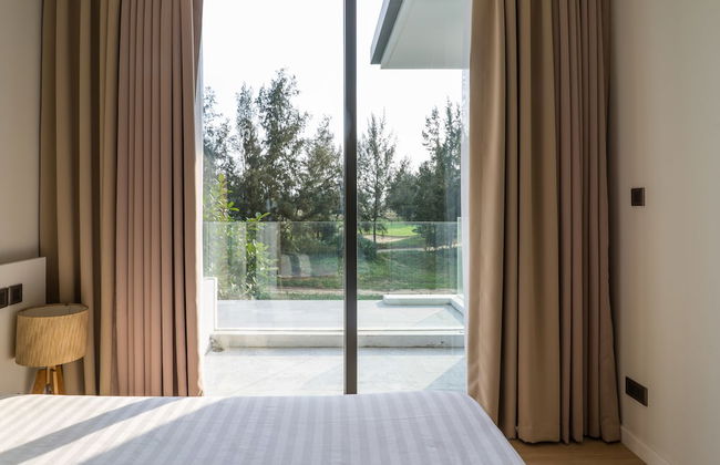 Vacation Homes Perfect Point Villa - Foto 10