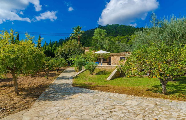 Casa Margarita in Andratx - Foto 32