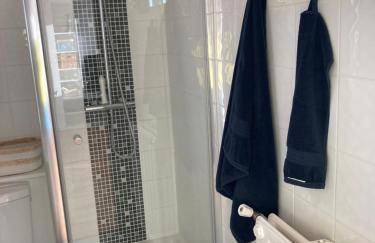 Très bel appartement vue Mer - Les Ilots bleus - Dunkerque Malo les Bains - Foto 4