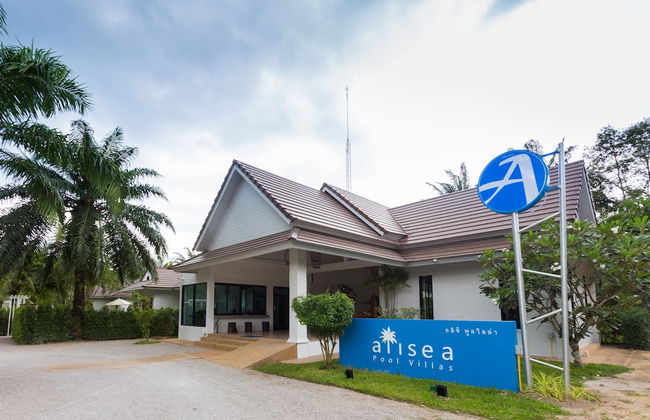 Alisea Pool Villas - Foto 54