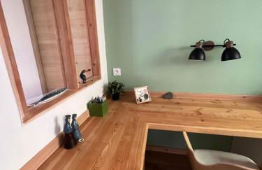 Très belle maison spacieuse et lumineuse, vue sur la station de Risoul et de Vars - Foto 25