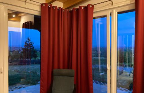 CASA VACANZA CON PISCINA,AREA GIOCHI BAMBINI. - Foto 31