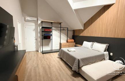Luxuoso apartamento de 3 suítes frente rua torta - Foto 21