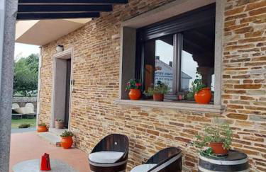 Vivienda turistica Os Galegos en Palas de Rey - Foto 6