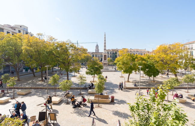 LU&CIA Apartamento Picasso - Photo 27