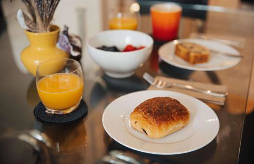 Traditional Central 2 Bedroom Apartment - Foto 12