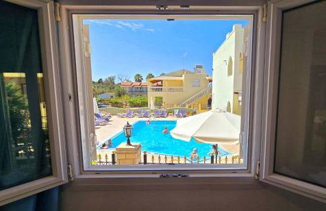 Villa Kormos Apart Hotel - Foto 2