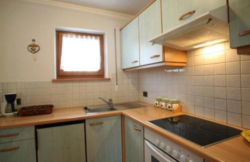 Ciasa Rudiferia Appartamenti in Alta Badia - Foto 13