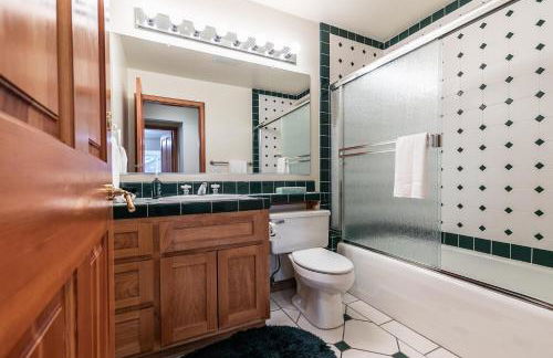 Silver Rock Lodge home - Foto 29