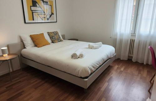 Appartamento con Wi-Fi, Cucina e Wallbox, San Luca e Villa chiara - Foto 11