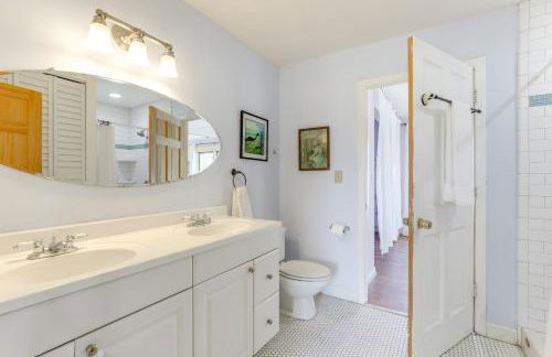 Steps to Shops and Eats Decatur Home with Large Yard - Foto 18