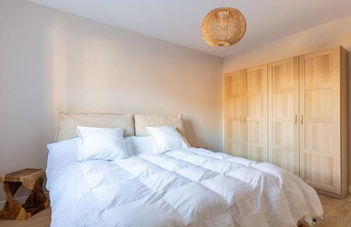 Maison moderne à Armenteule, 6 pers, WiFi, animaux admis - FR-1-695-96 - Foto 8