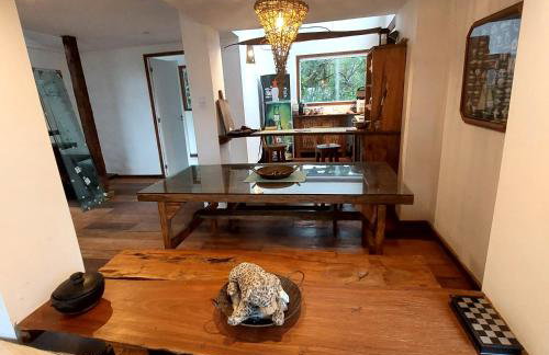 Chalé dos Altos de Laranjeiras - Foto 8