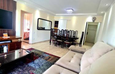 APTO na PRAIA de SANTOS - Foto 2