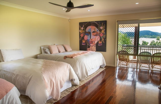 The Old Sugar Mill Country Escape in Paradise - Foto 36