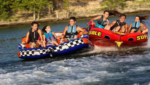 Chalets Resort Luxury Lakefront Chalet Family Friendly 2 Pools Free Amenities - Foto 5