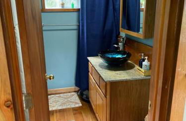 Riverfront Getaway on the Wild and Scenic - Foto 30