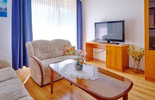 Komfort Ferienwohnung Bad Pyrmont Nähe Kurpark - Foto 10