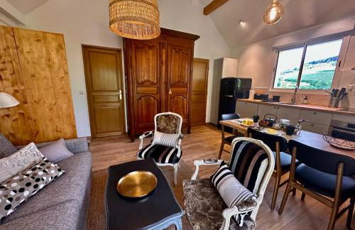 La cabotte du renard - Foto 9