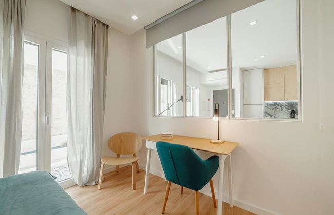 Courtyard Oporto Design Apartment H - Foto 18