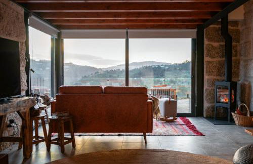 Javardo - Family House - Douro - Foto 25