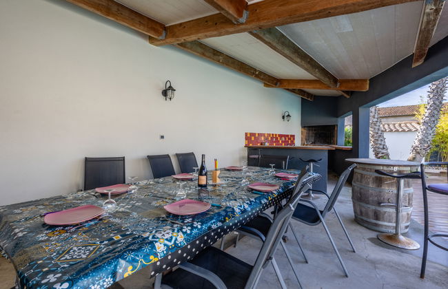 Côté Sud - Foto 24